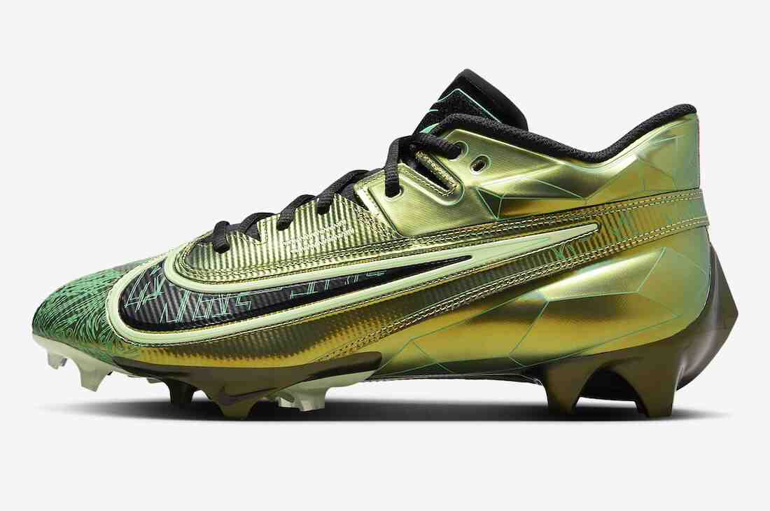 耐克 Vapor Edge Elite 360 2 "超級碗 LVIII "於 2024 年 2 月發佈 Nike Vapor Elite, Nike - 耐克 Vapor Edge Elite 360 2 "超級碗 LVIII "於 2024 年 2 月發佈