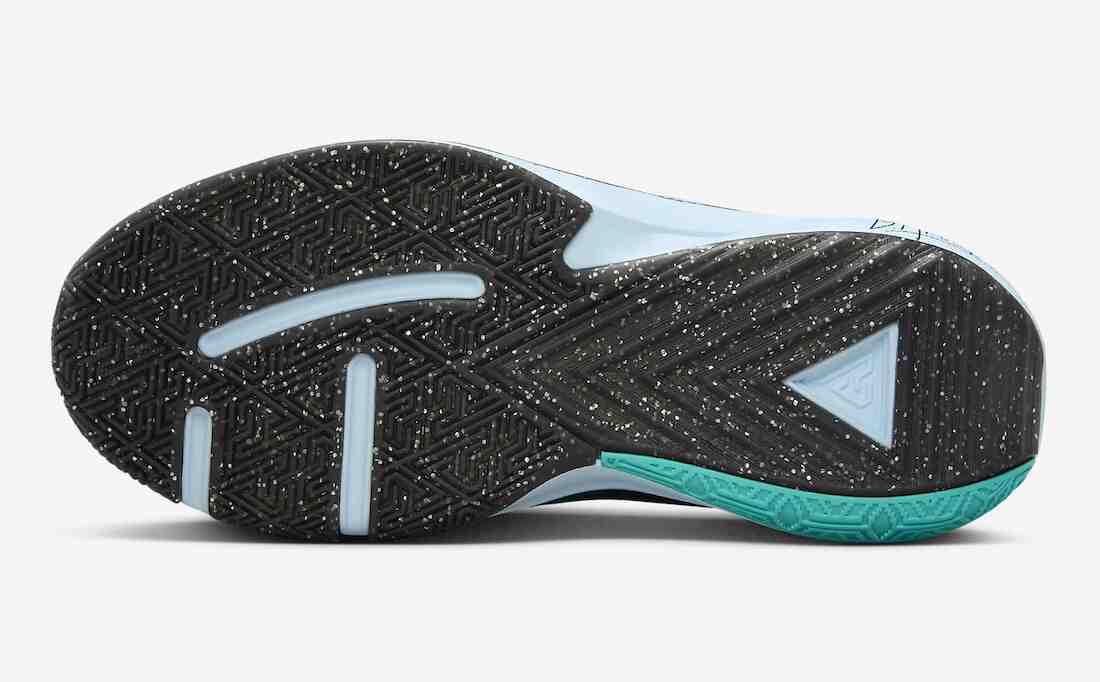 耐克 Zoom Freak 5 GS "全明星 "2024 年 2 月發佈 Nike Zoom Freak 5, Nike - 耐克 Zoom Freak 5 GS "全明星 "2024 年 2 月發佈