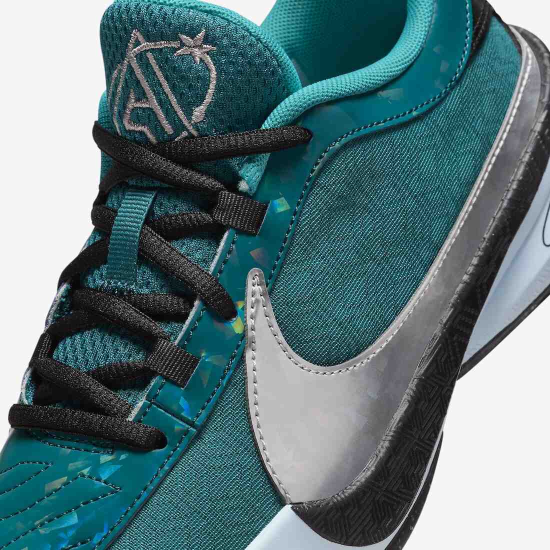 耐克 Zoom Freak 5 GS "全明星 "2024 年 2 月發佈 Nike Zoom Freak 5, Nike - 耐克 Zoom Freak 5 GS "全明星 "2024 年 2 月發佈
