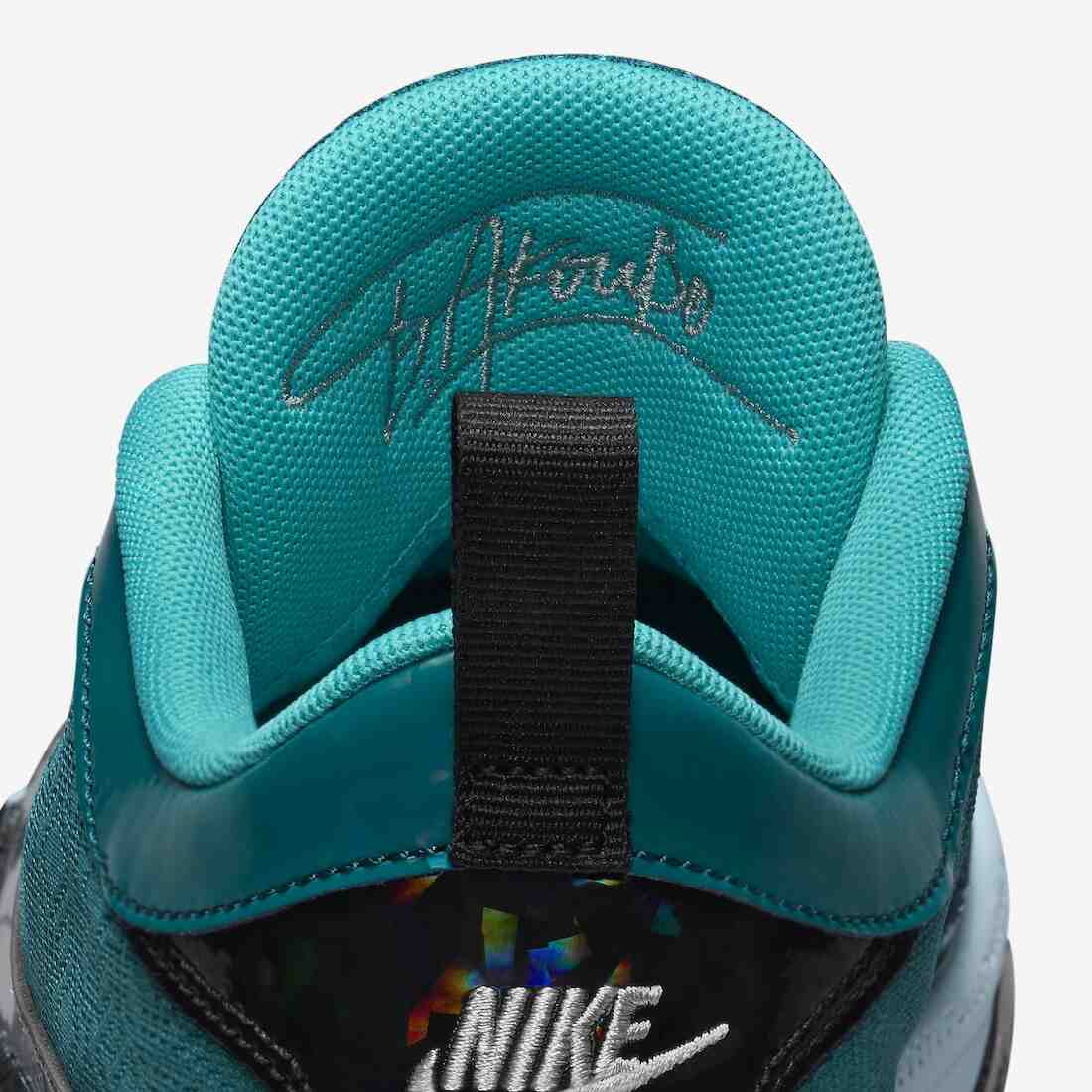 耐克 Zoom Freak 5 GS "全明星 "2024 年 2 月發佈 Nike Zoom Freak 5, Nike - 耐克 Zoom Freak 5 GS "全明星 "2024 年 2 月發佈