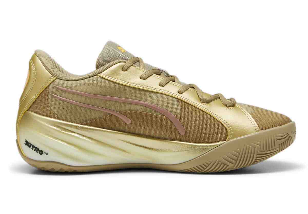 PUMA All-Pro NITRO - PUMA All-Pro Nitro "CNY" 2024 年 1 月發佈