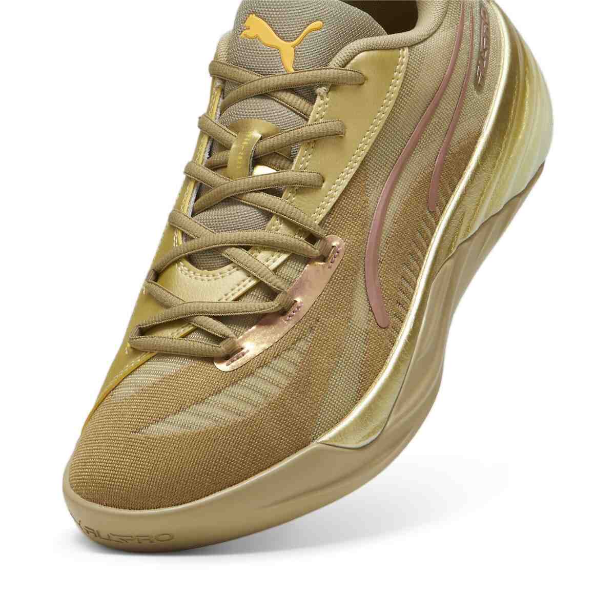 PUMA All-Pro NITRO - PUMA All-Pro Nitro "CNY" 2024 年 1 月發佈