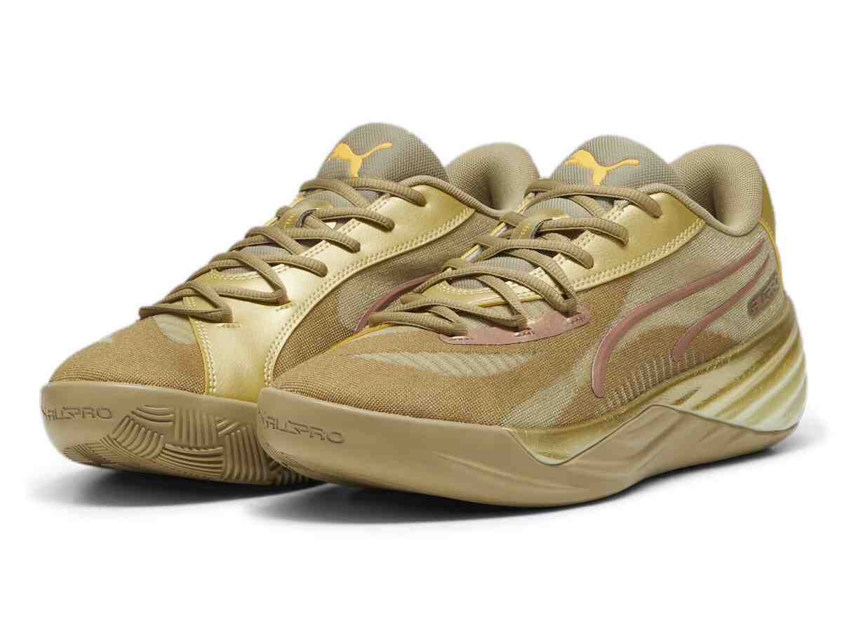 PUMA All-Pro NITRO - PUMA All-Pro Nitro "CNY" 2024 年 1 月發佈