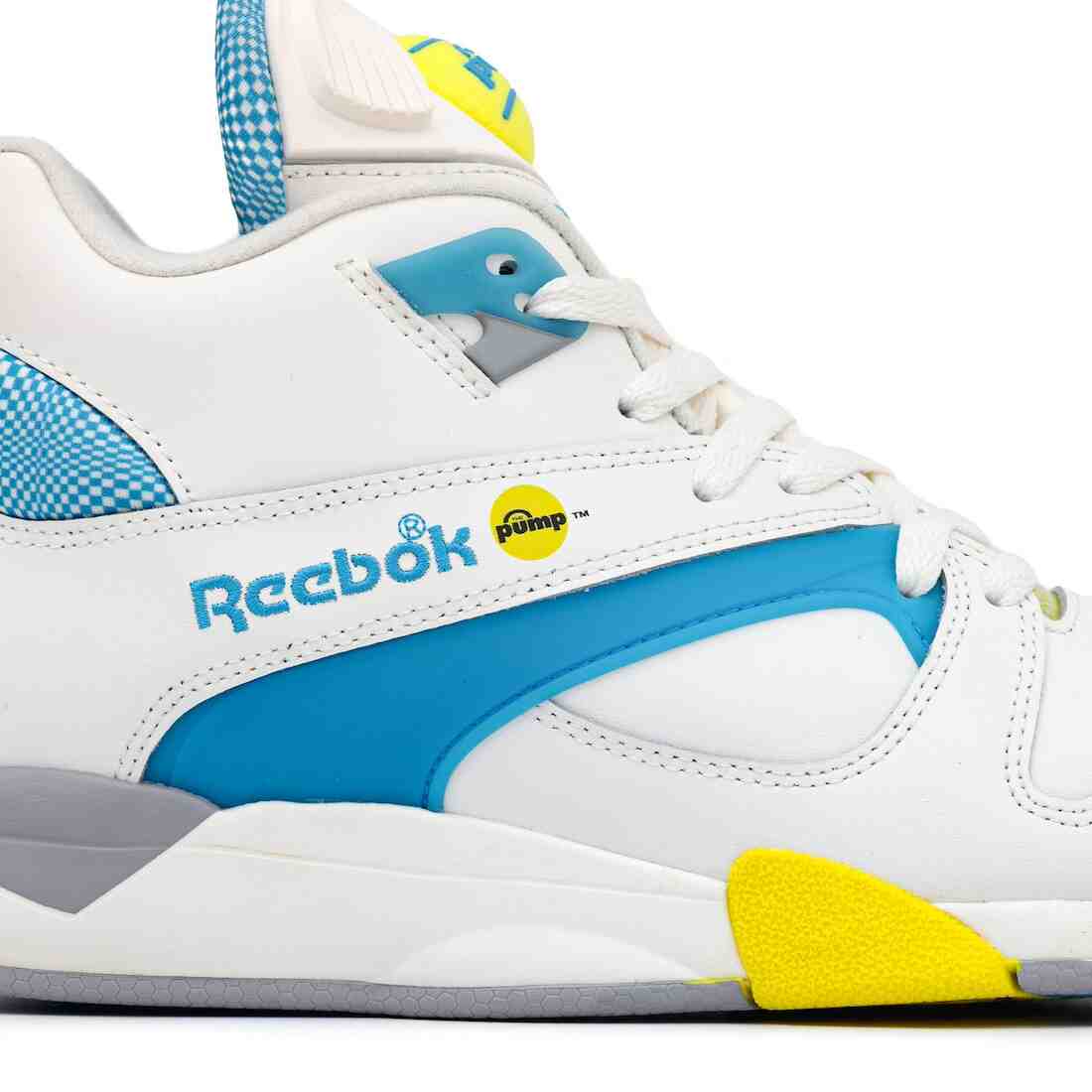 Reebok Pump, Reebok Court Victory Pump, Reebok - Reebok Court Victory Pump 將於 2024 年回歸