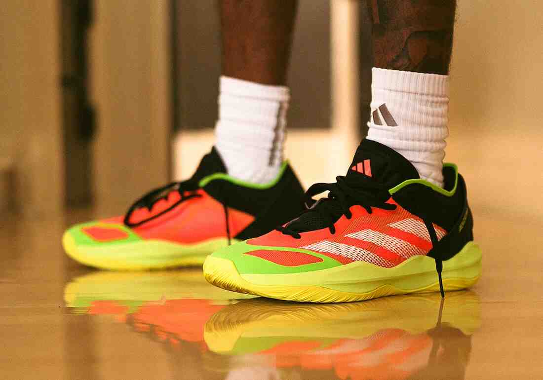 阿迪達斯 Adizero Select 2.0 於 2024 年 2 月發佈 adidas Adizero Select 2.0, adidas - 阿迪達斯 Adizero Select 2.0 於 2024 年 2 月發佈