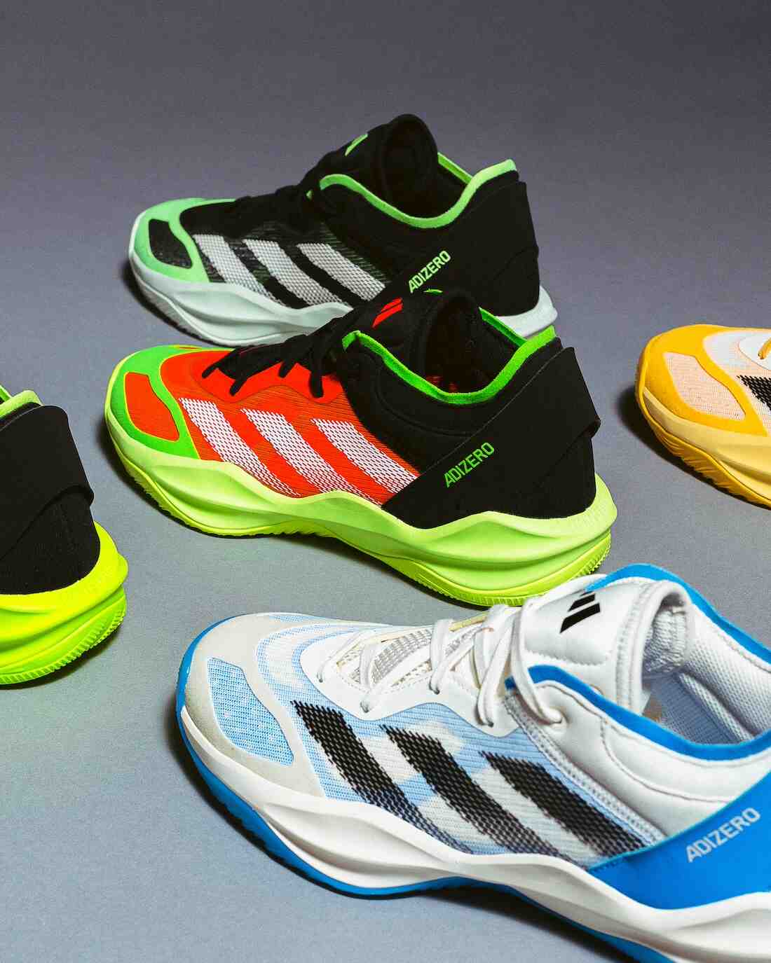 阿迪達斯 Adizero Select 2.0 於 2024 年 2 月發佈 adidas Adizero Select 2.0, adidas - 阿迪達斯 Adizero Select 2.0 於 2024 年 2 月發佈