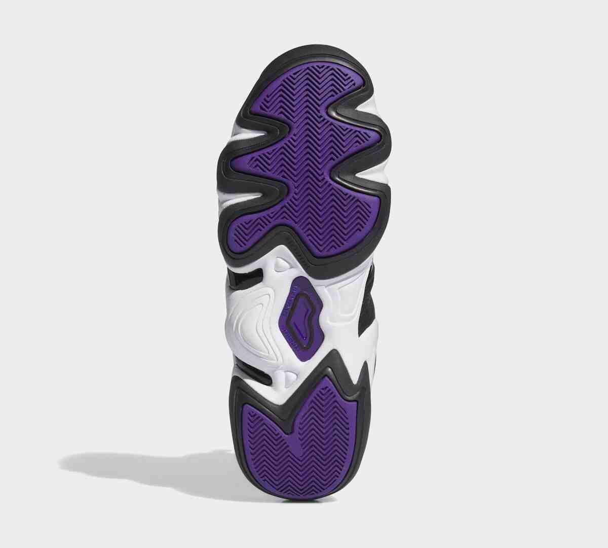 adidas Crazy 8, adidas - 科比的阿迪達斯 Crazy 8 "全明星 "系列將於 2024 年 2 月發佈