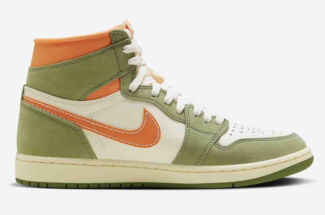 Air Jordan 1 High OG 手工藝品 "青花瓷 "重新上架(2024 年 2 月) Air Jordan 1 Craft, Air Jordan 1, Air Jordan - Air Jordan 1 High OG 手工藝品 "青花瓷 "重新上架(2024 年 2 月)