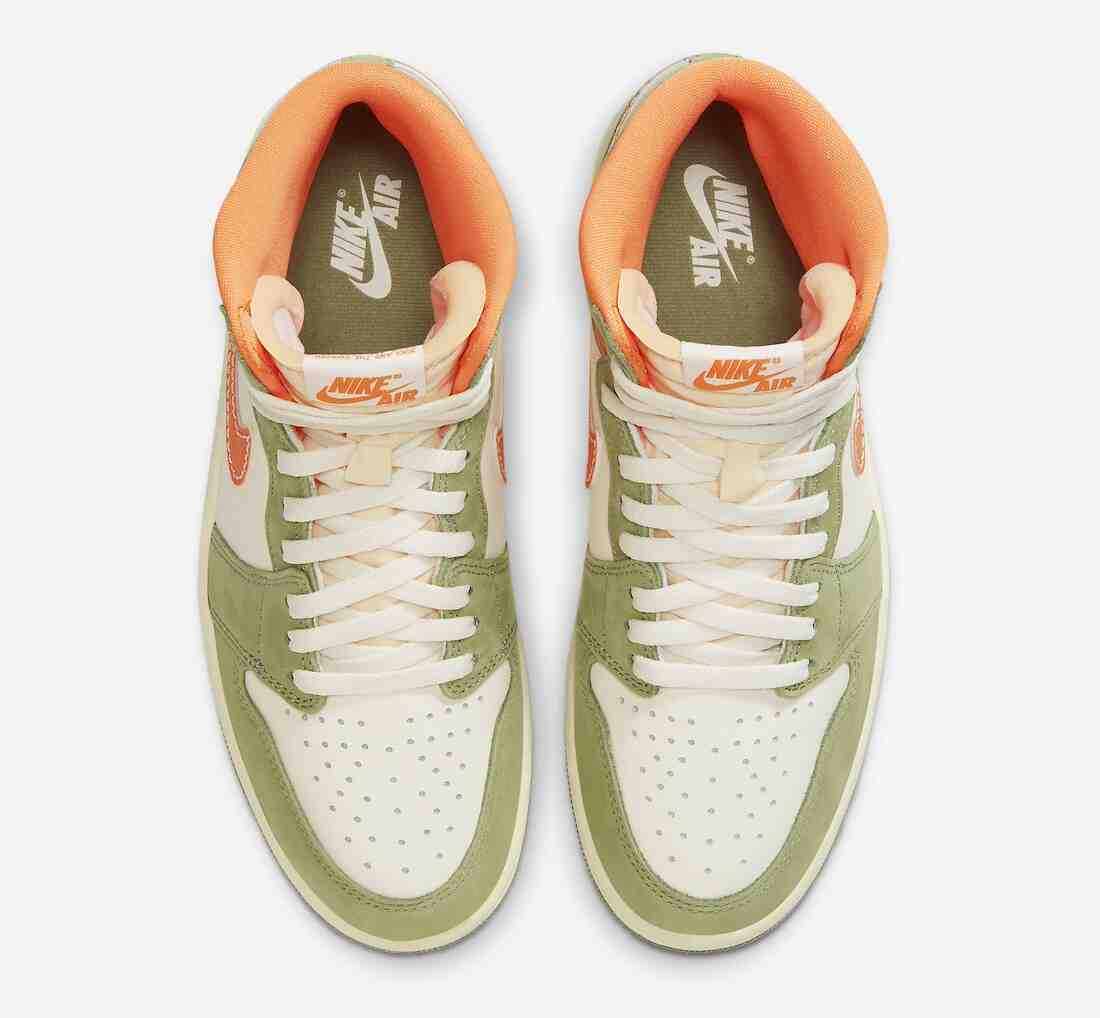 Air Jordan 1 High OG 手工藝品 "青花瓷 "重新上架(2024 年 2 月) Air Jordan 1 Craft, Air Jordan 1, Air Jordan - Air Jordan 1 High OG 手工藝品 "青花瓷 "重新上架(2024 年 2 月)