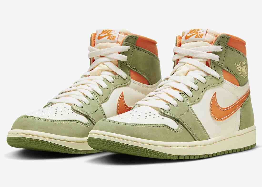 Air Jordan 1 High OG 手工藝品 "青花瓷 "重新上架(2024 年 2 月) Air Jordan 1 Craft, Air Jordan 1, Air Jordan - Air Jordan 1 High OG 手工藝品 "青花瓷 "重新上架(2024 年 2 月)