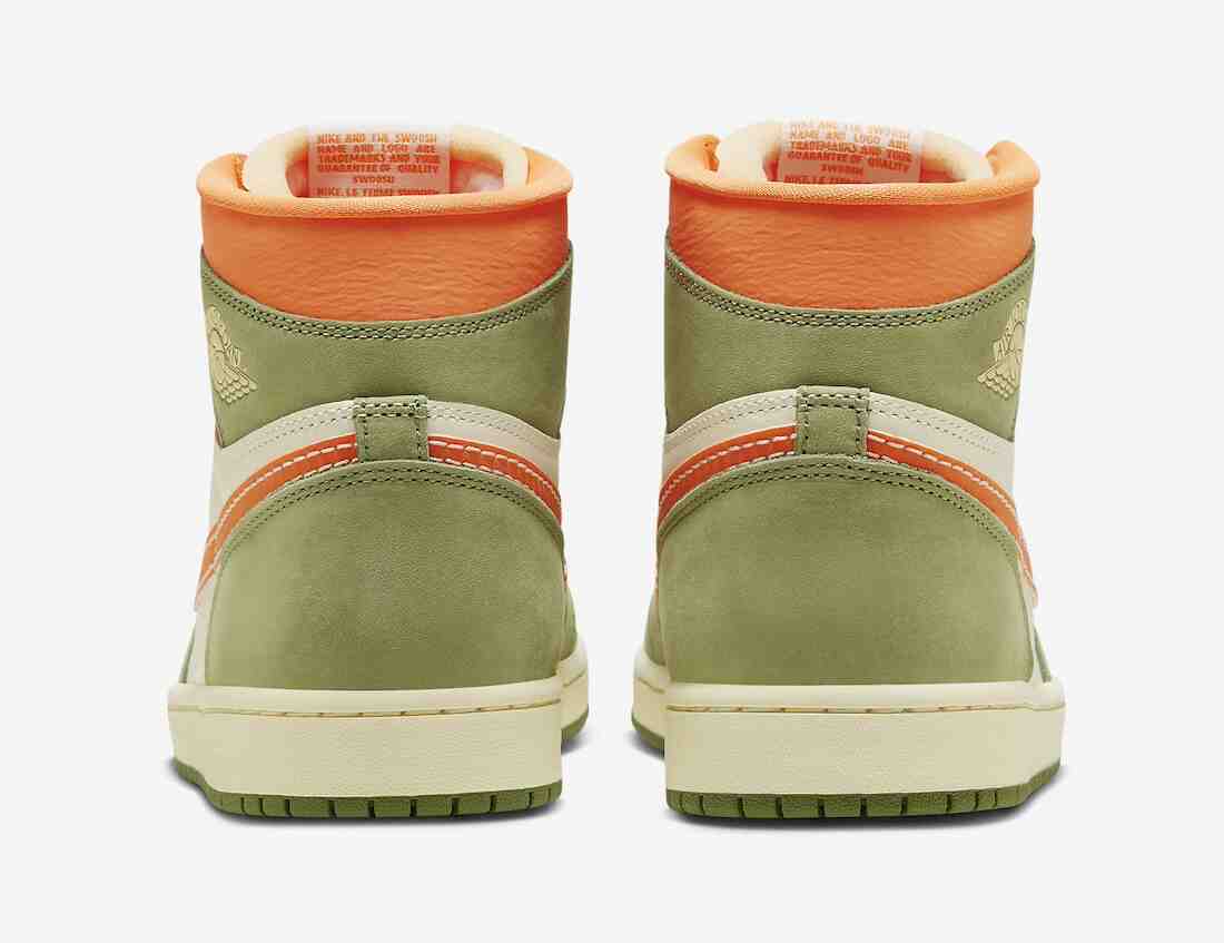 Air Jordan 1 High OG 手工藝品 "青花瓷 "重新上架(2024 年 2 月) Air Jordan 1 Craft, Air Jordan 1, Air Jordan - Air Jordan 1 High OG 手工藝品 "青花瓷 "重新上架(2024 年 2 月)