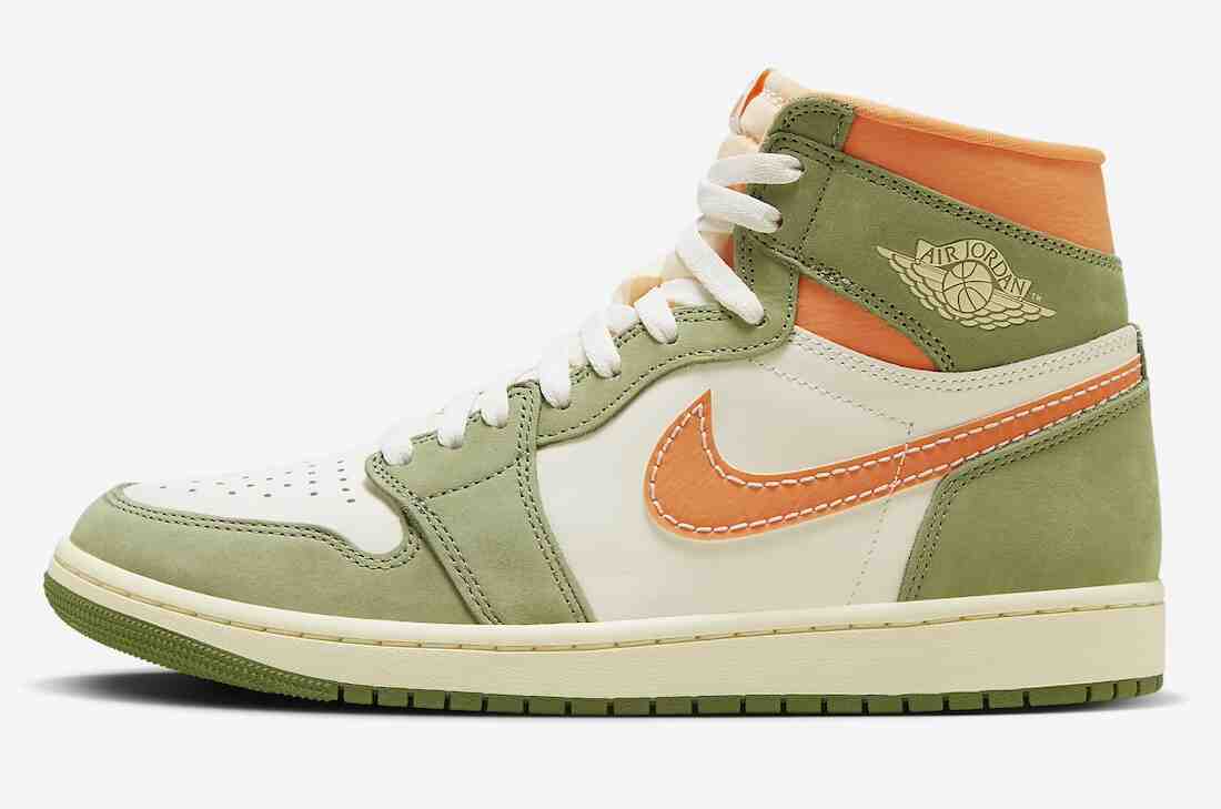 Air Jordan 1 High OG 手工藝品 "青花瓷 "重新上架(2024 年 2 月) Air Jordan 1 Craft, Air Jordan 1, Air Jordan - Air Jordan 1 High OG 手工藝品 "青花瓷 "重新上架(2024 年 2 月)
