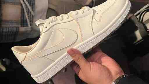 Air Jordan 1 Wings, Air Jordan 1 Low, Air Jordan 1 - Air Jordan 1 Low '85 Wings "Summit White" 2024 年春季發佈