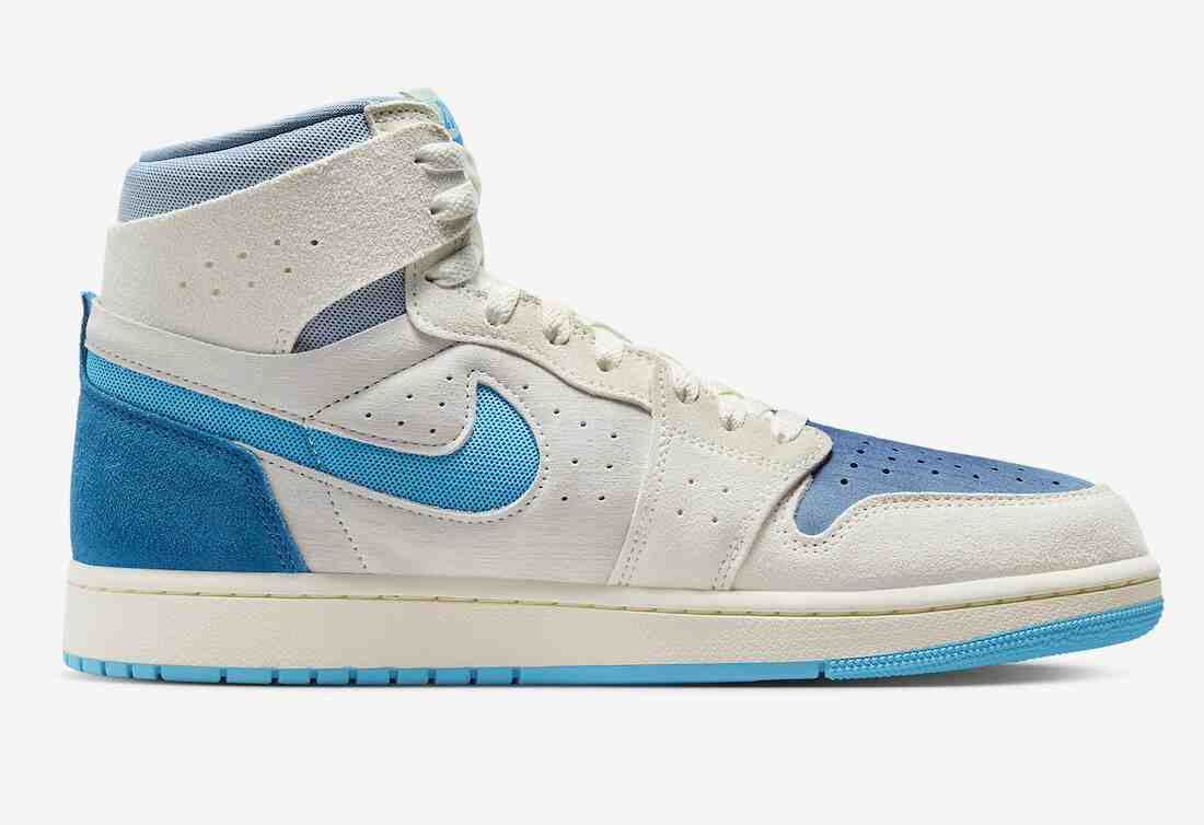 Air Jordan 1 Zoom CMFT 2 "深粉藍 "現已上市(2024 年 2 月) Air Jordan 1 Zoom CMFT 2, Air Jordan 1, Air Jordan - Air Jordan 1 Zoom CMFT 2 "深粉藍 "現已上市(2024 年 2 月)