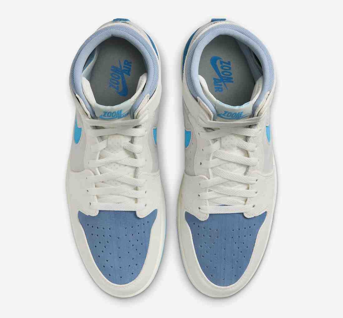 Air Jordan 1 Zoom CMFT 2 "深粉藍 "現已上市(2024 年 2 月) Air Jordan 1 Zoom CMFT 2, Air Jordan 1, Air Jordan - Air Jordan 1 Zoom CMFT 2 "深粉藍 "現已上市(2024 年 2 月)