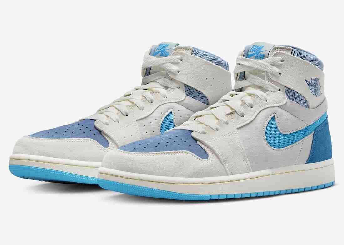 Air Jordan 1 Zoom CMFT 2 "深粉藍 "現已上市(2024 年 2 月) Air Jordan 1 Zoom CMFT 2, Air Jordan 1, Air Jordan - Air Jordan 1 Zoom CMFT 2 "深粉藍 "現已上市(2024 年 2 月)