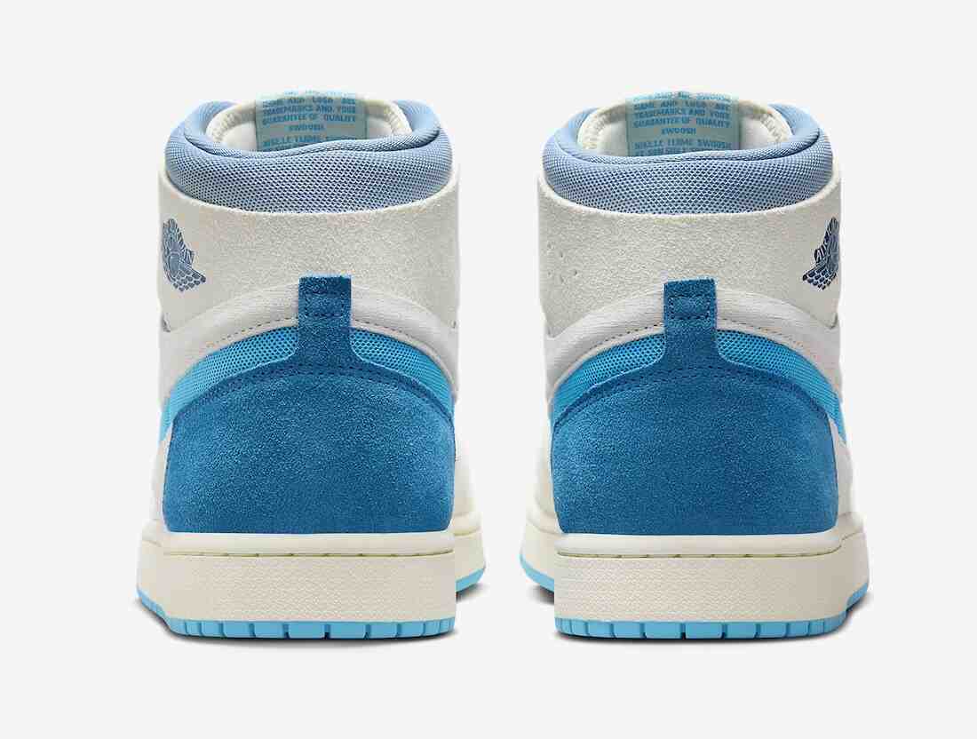 Air Jordan 1 Zoom CMFT 2 "深粉藍 "現已上市(2024 年 2 月) Air Jordan 1 Zoom CMFT 2, Air Jordan 1, Air Jordan - Air Jordan 1 Zoom CMFT 2 "深粉藍 "現已上市(2024 年 2 月)