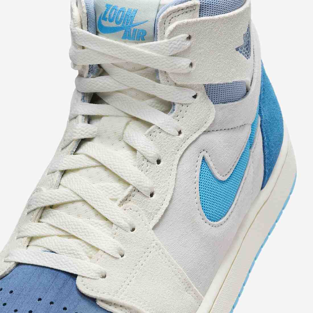 Air Jordan 1 Zoom CMFT 2 "深粉藍 "現已上市(2024 年 2 月) Air Jordan 1 Zoom CMFT 2, Air Jordan 1, Air Jordan - Air Jordan 1 Zoom CMFT 2 "深粉藍 "現已上市(2024 年 2 月)