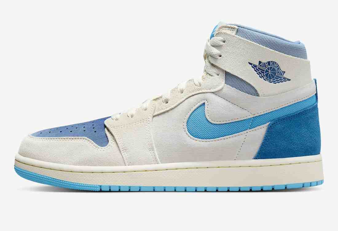 Air Jordan 1 Zoom CMFT 2 "深粉藍 "現已上市(2024 年 2 月) Air Jordan 1 Zoom CMFT 2, Air Jordan 1, Air Jordan - Air Jordan 1 Zoom CMFT 2 "深粉藍 "現已上市(2024 年 2 月)