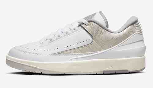 Air Jordan 2024 年 2 月發佈日期 Air Jordan 5, Air Jordan 4, Air Jordan 3, Air Jordan 2 Low, Air Jordan 1 - Air Jordan 2024 年 2 月發佈日期