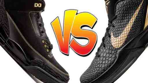 Nike Kobe 6 BHM, Nike Kobe 6, Community Poll, Air Jordan 3 BHM, Air Jordan 3 - 更好的 "BHM "版本：Air Jordan 3 還是 Nike Kobe 6