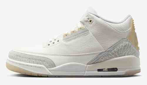 Air Jordan 2024 年 2 月發佈日期 Air Jordan 5, Air Jordan 4, Air Jordan 3, Air Jordan 2 Low, Air Jordan 1 - Air Jordan 2024 年 2 月發佈日期