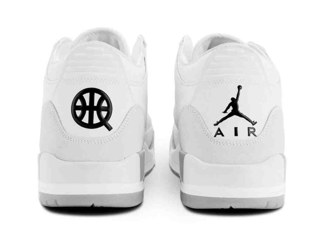 Quai 54, Air Jordan 3 Quai 54, Air Jordan 3, Air Jordan - Air Jordan 3 "Quai 54" 2024 年夏季發佈