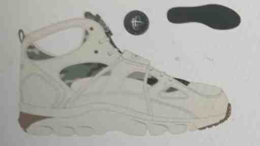 Nike Air Trainer Huarache, Nike, Corteiz - Corteiz x Nike Air Trainer Huarache 套裝將於 2024 年秋季發佈