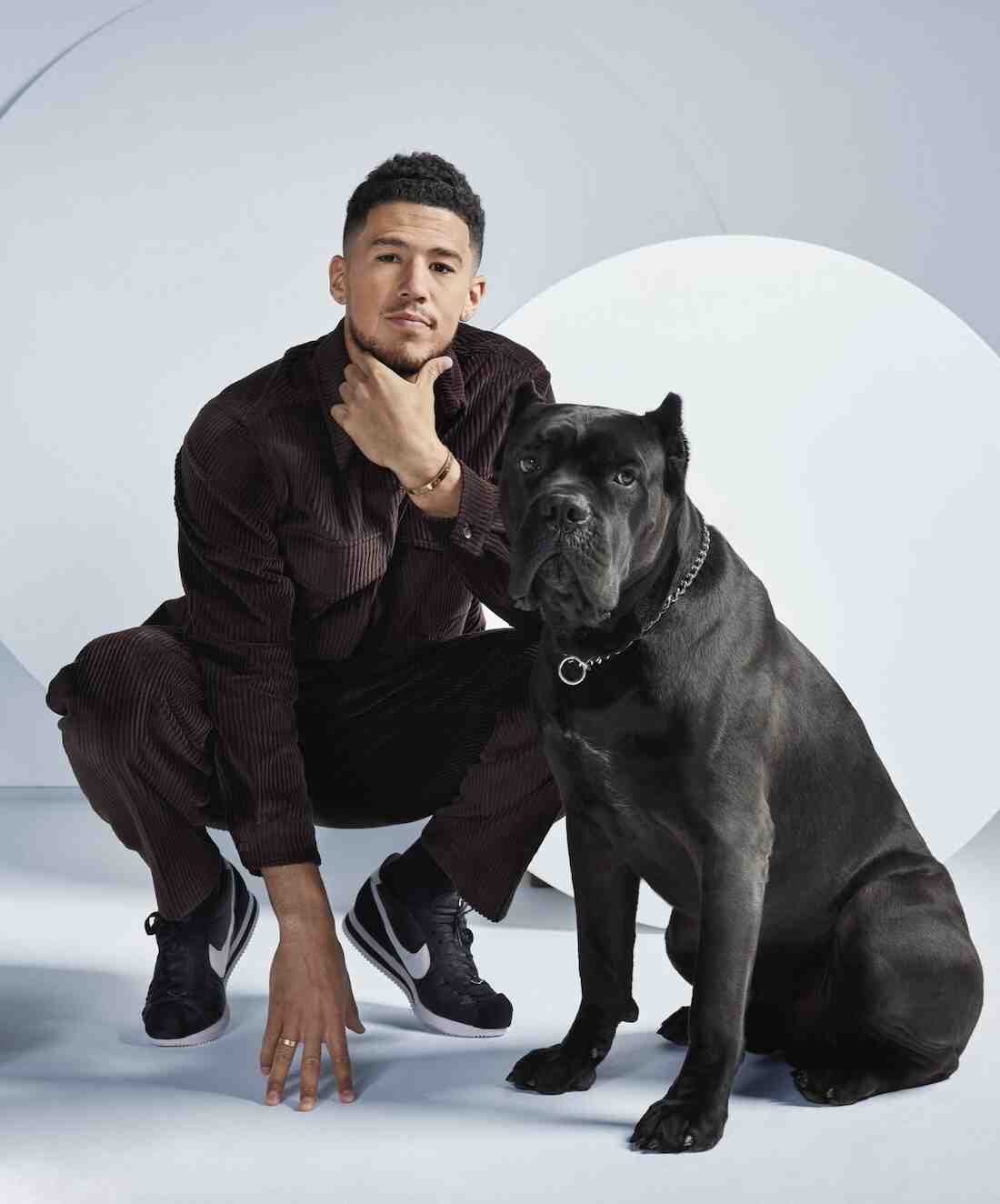 Nike Book 1, Nike, Devin Booker - 耐克圖書 1 "避難所 "2024 年 4 月發佈