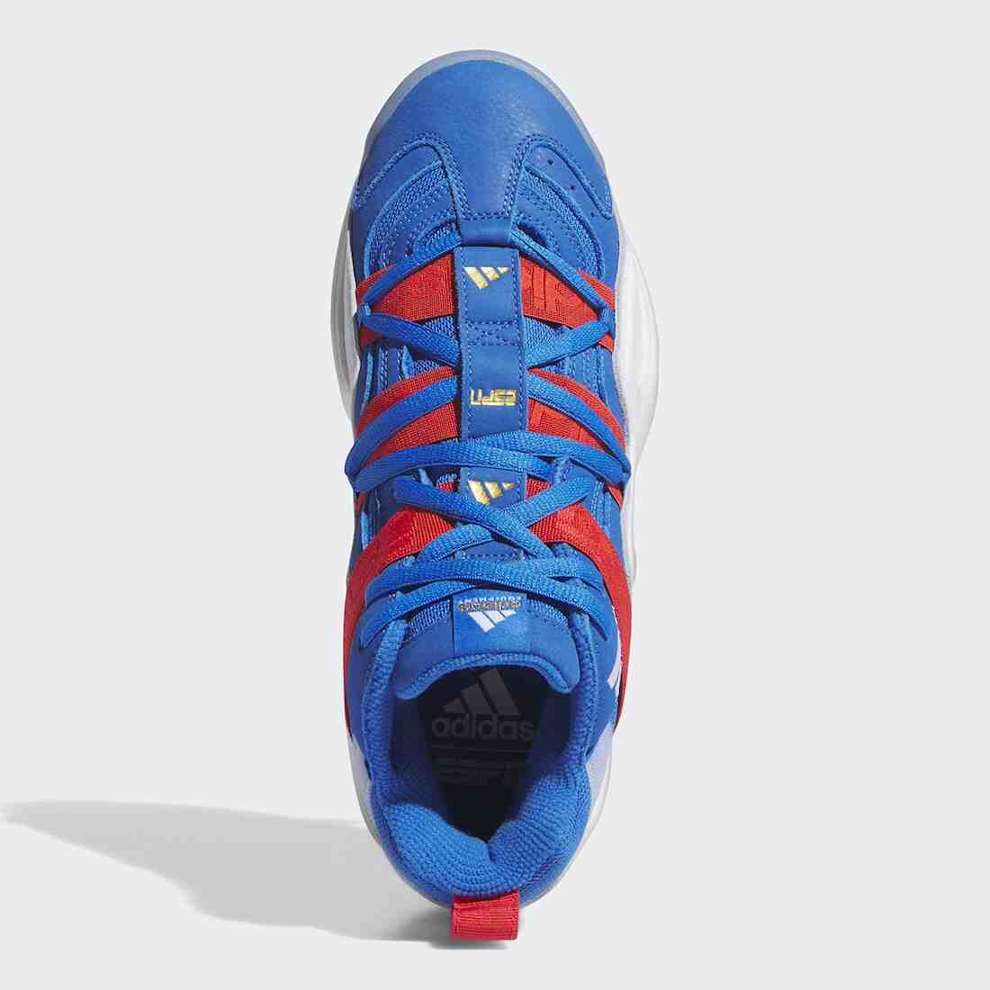 ESPN x 阿迪達斯 2000 年十佳球 2024 年 3 月發佈 adidas Top Ten 2000, adidas - ESPN x 阿迪達斯 2000 年十佳球 2024 年 3 月發佈