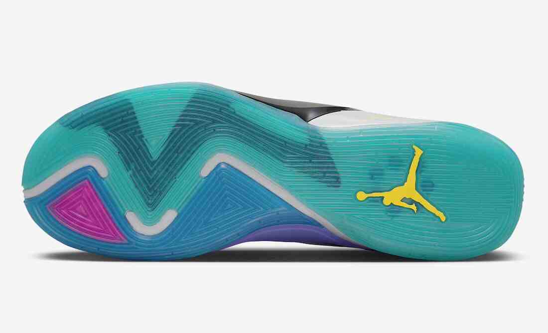 喬丹-盧卡 2 "全明星 "2024 年 2 月發佈 Nike, Jordan Luka 2, Air Jordan - 喬丹-盧卡 2 "全明星 "2024 年 2 月發佈