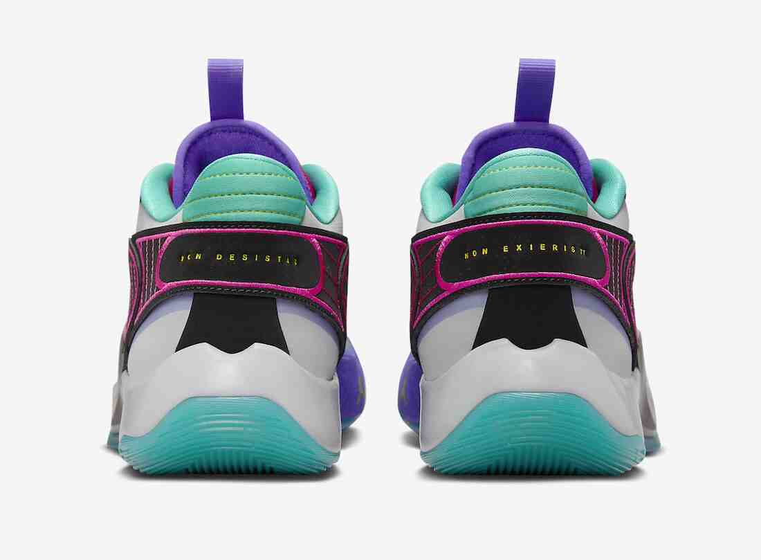 喬丹-盧卡 2 "全明星 "2024 年 2 月發佈 Nike, Jordan Luka 2, Air Jordan - 喬丹-盧卡 2 "全明星 "2024 年 2 月發佈