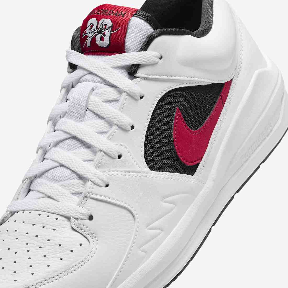 Nike, Jordan Stadium 90, Jordan Brand, Air Jordan 5, Air Jordan 1 - 喬丹體育館 90 "芝加哥 "2024 年春季發佈