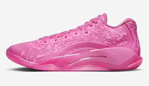 Air Jordan 2024 年 2 月發佈日期 Air Jordan 5, Air Jordan 4, Air Jordan 3, Air Jordan 2 Low, Air Jordan 1 - Air Jordan 2024 年 2 月發佈日期