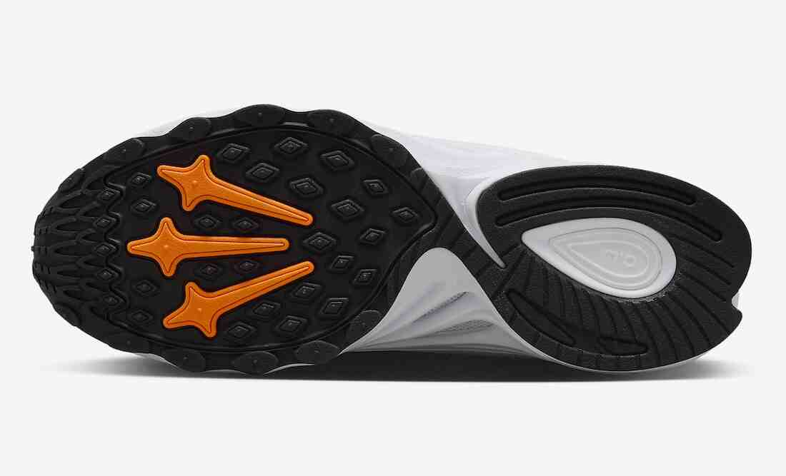 NOCTA x Nike Air Zoom Drive "白色 "於 2024 年春季發佈 NOCTA, Nike Air Zoom Drive, Nike - NOCTA x Nike Air Zoom Drive "白色 "於 2024 年春季發佈