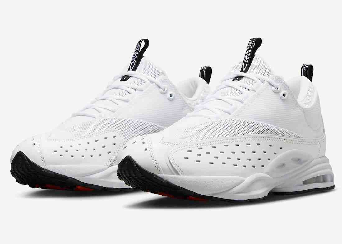 NOCTA x Nike Air Zoom Drive "白色 "於 2024 年春季發佈 NOCTA, Nike Air Zoom Drive, Nike - NOCTA x Nike Air Zoom Drive "白色 "於 2024 年春季發佈