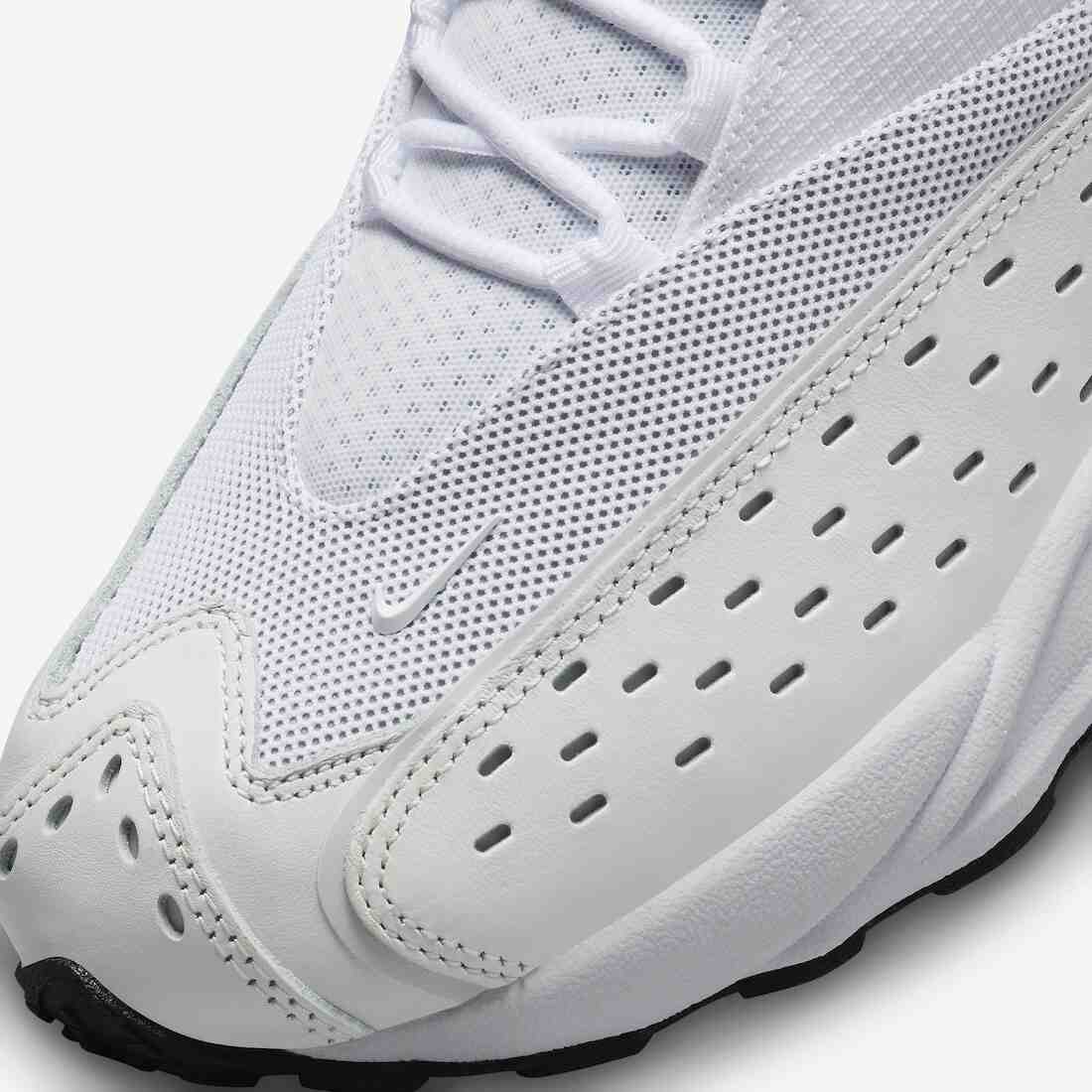 NOCTA x Nike Air Zoom Drive "白色 "於 2024 年春季發佈 NOCTA, Nike Air Zoom Drive, Nike - NOCTA x Nike Air Zoom Drive "白色 "於 2024 年春季發佈
