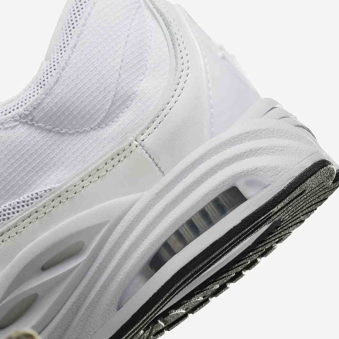 NOCTA x Nike Air Zoom Drive "白色 "於 2024 年春季發佈 NOCTA, Nike Air Zoom Drive, Nike - NOCTA x Nike Air Zoom Drive "白色 "於 2024 年春季發佈