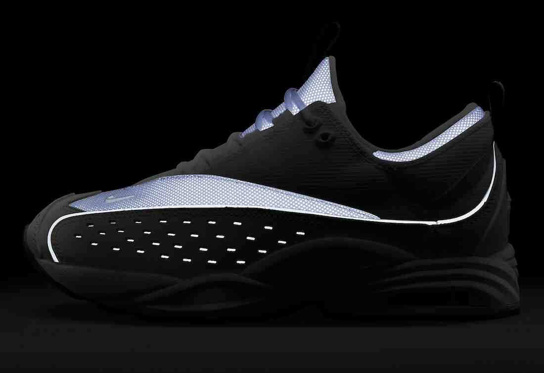 NOCTA x Nike Air Zoom Drive "白色 "於 2024 年春季發佈 NOCTA, Nike Air Zoom Drive, Nike - NOCTA x Nike Air Zoom Drive "白色 "於 2024 年春季發佈