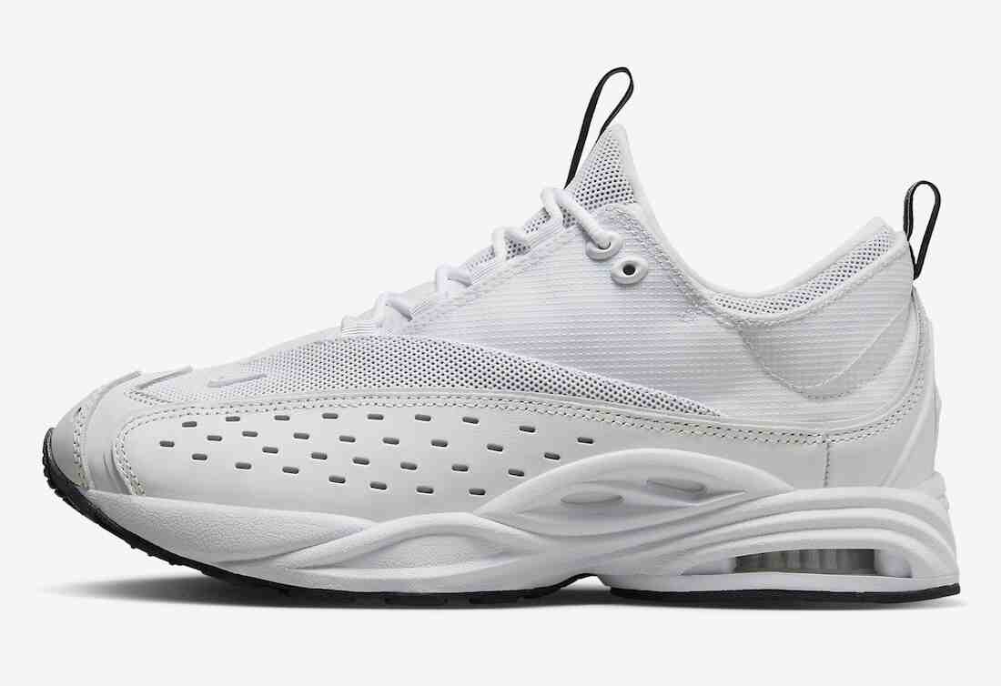 NOCTA x Nike Air Zoom Drive "白色 "於 2024 年春季發佈 NOCTA, Nike Air Zoom Drive, Nike - NOCTA x Nike Air Zoom Drive "白色 "於 2024 年春季發佈