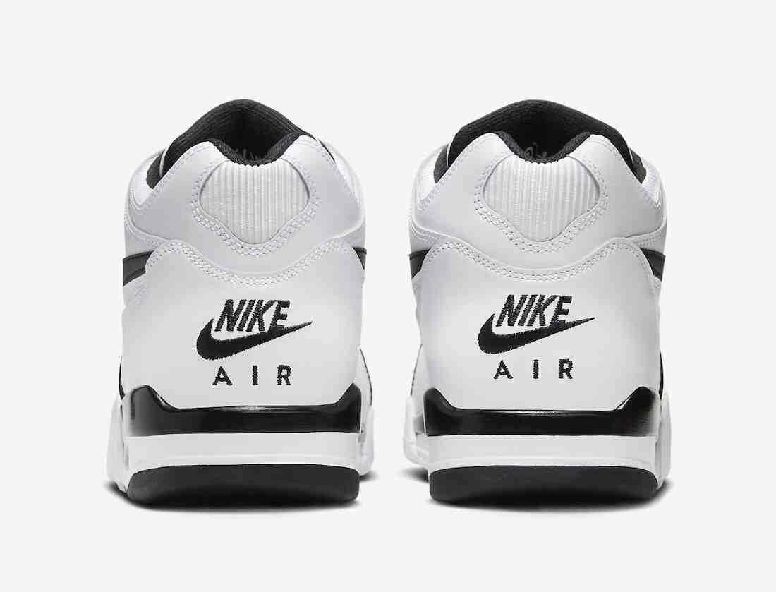 Nike Air Flight 89, Nike Air Flight, Nike, Air Jordan 4, Air Jordan - 耐克 Air Flight 89 "軍裝黑 "2024 年春季發佈