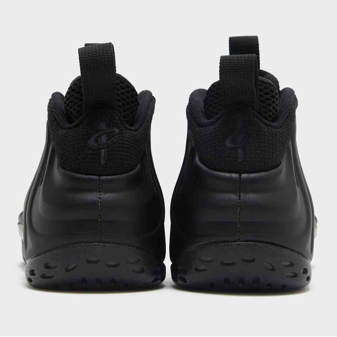 耐克 Air Foamposite One "煙灰色 "於 2024 年 2 月重新上市 Nike Air Foamposite One Anthracite, Nike Air Foamposite One, Nike - 耐克 Air Foamposite One "煙灰色 "於 2024 年 2 月重新上市