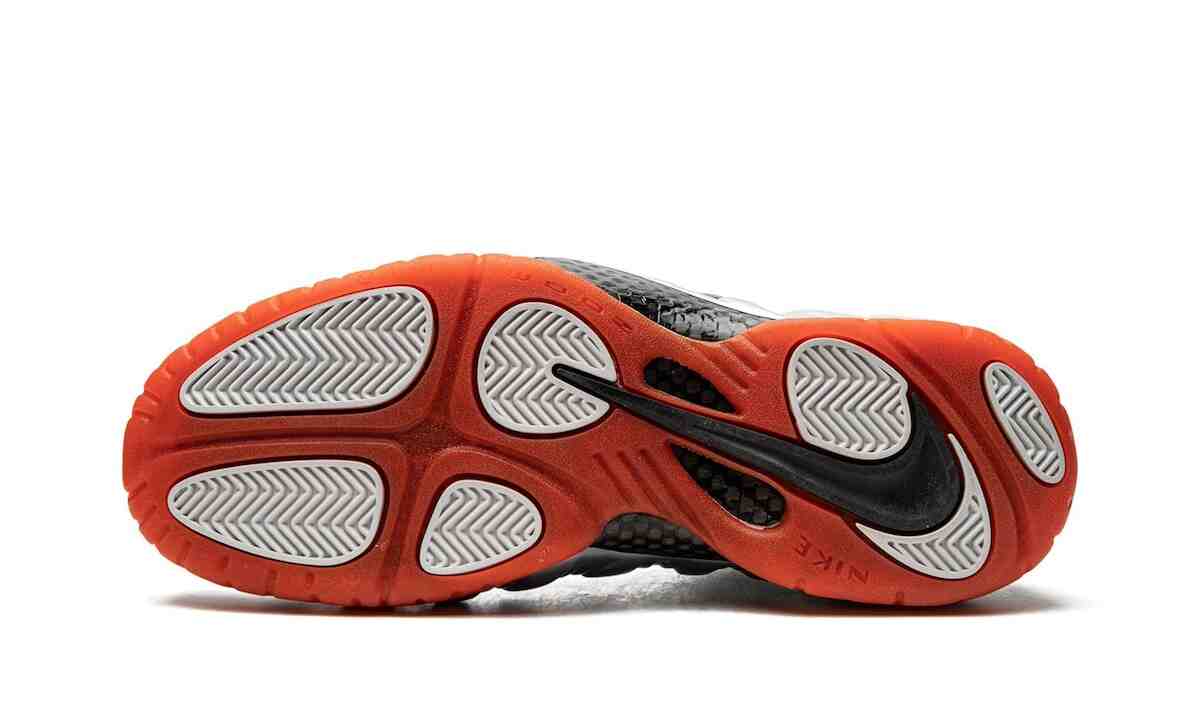 Sneaker Talk, Nike Air Foamposite Pro, Nike - 運動鞋話題：耐克 Air Foamposite Pro "深紅色