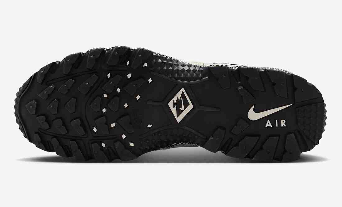 耐克 Air Humara "淡象牙色 "2024 年春季發佈 Nike Air Humara, Nike - 耐克 Air Humara "淡象牙色 "2024 年春季發佈