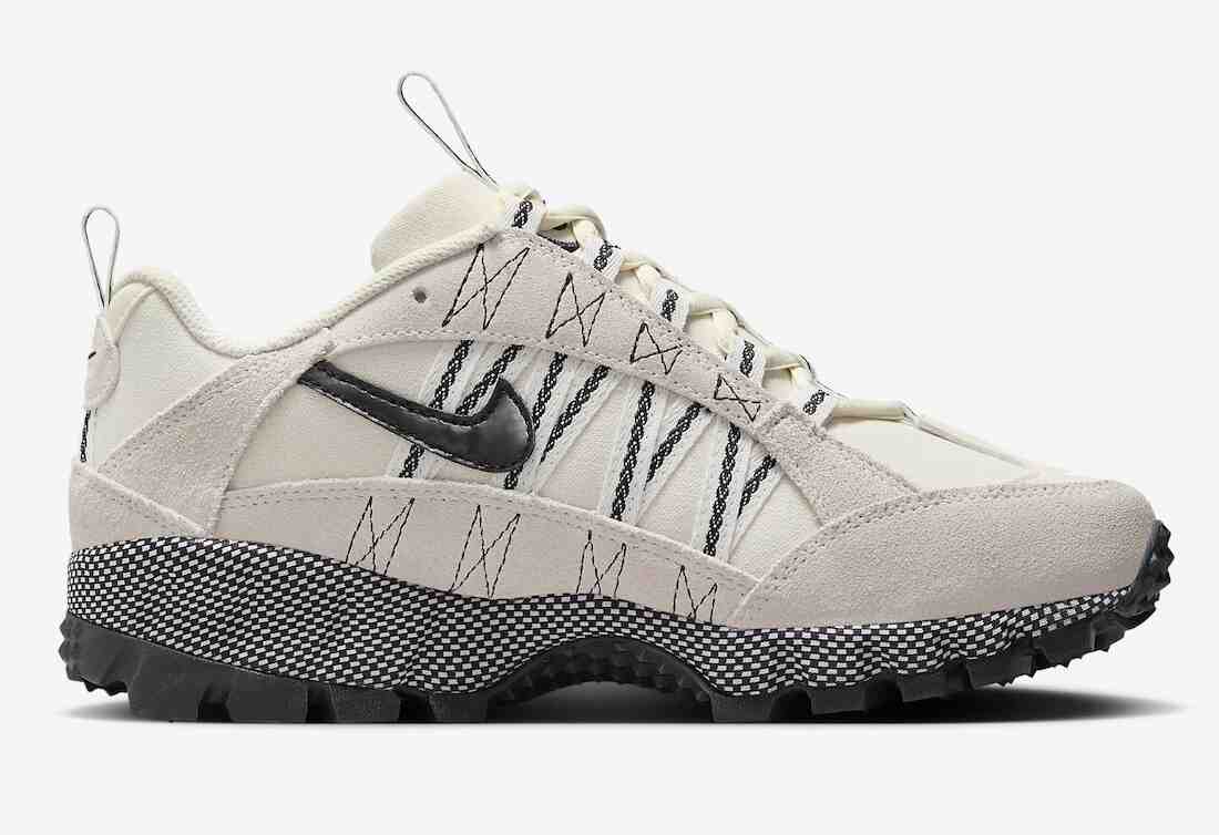 耐克 Air Humara "淡象牙色 "2024 年春季發佈 Nike Air Humara, Nike - 耐克 Air Humara "淡象牙色 "2024 年春季發佈