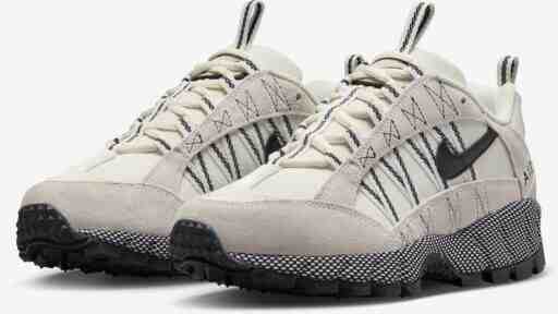 Nike Air Humara, Nike - 耐克 Air Humara "淡象牙色 "2024 年春季發佈