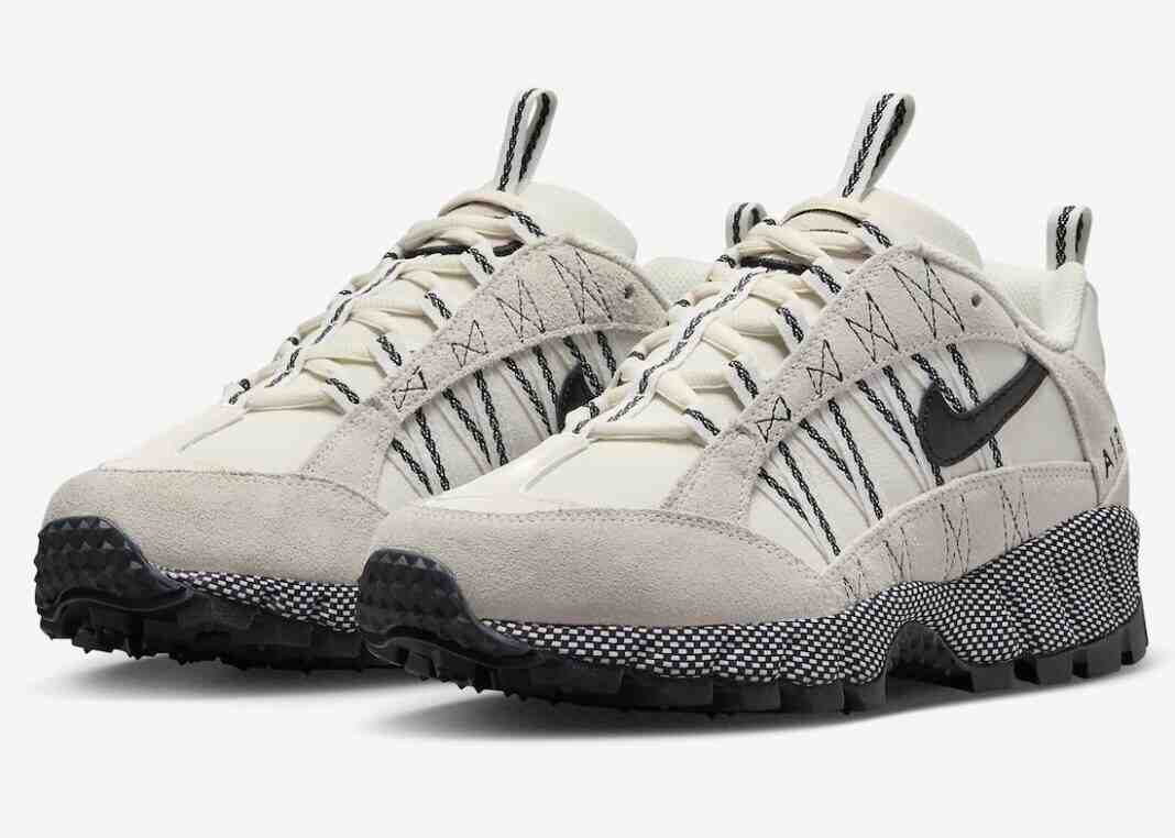 Nike Air Humara, Nike - 耐克 Air Humara "淡象牙色 "2024 年春季發佈