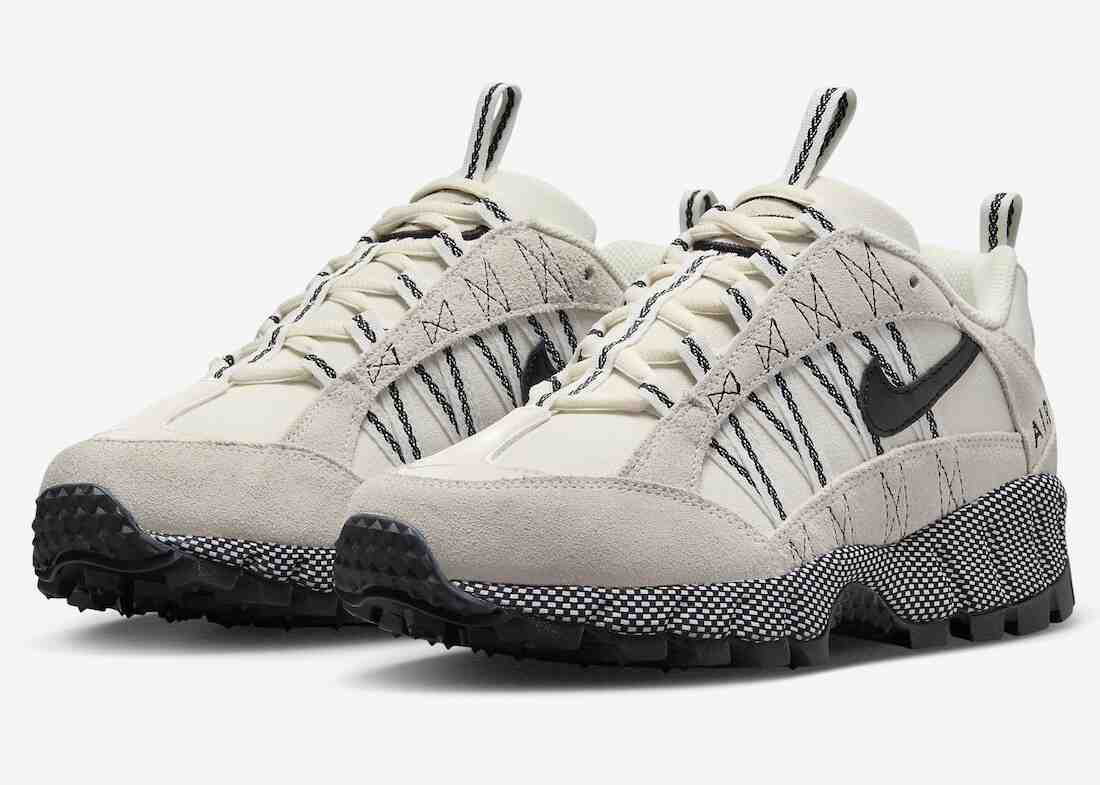 耐克 Air Humara "淡象牙色 "2024 年春季發佈 Nike Air Humara, Nike - 耐克 Air Humara "淡象牙色 "2024 年春季發佈
