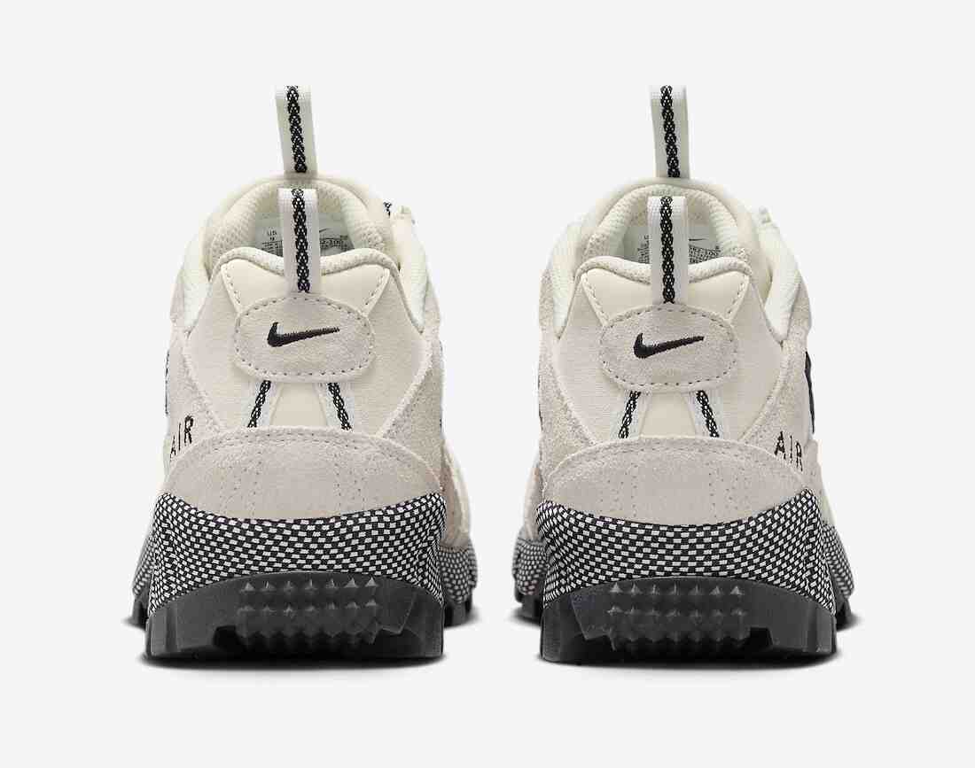 耐克 Air Humara "淡象牙色 "2024 年春季發佈 Nike Air Humara, Nike - 耐克 Air Humara "淡象牙色 "2024 年春季發佈