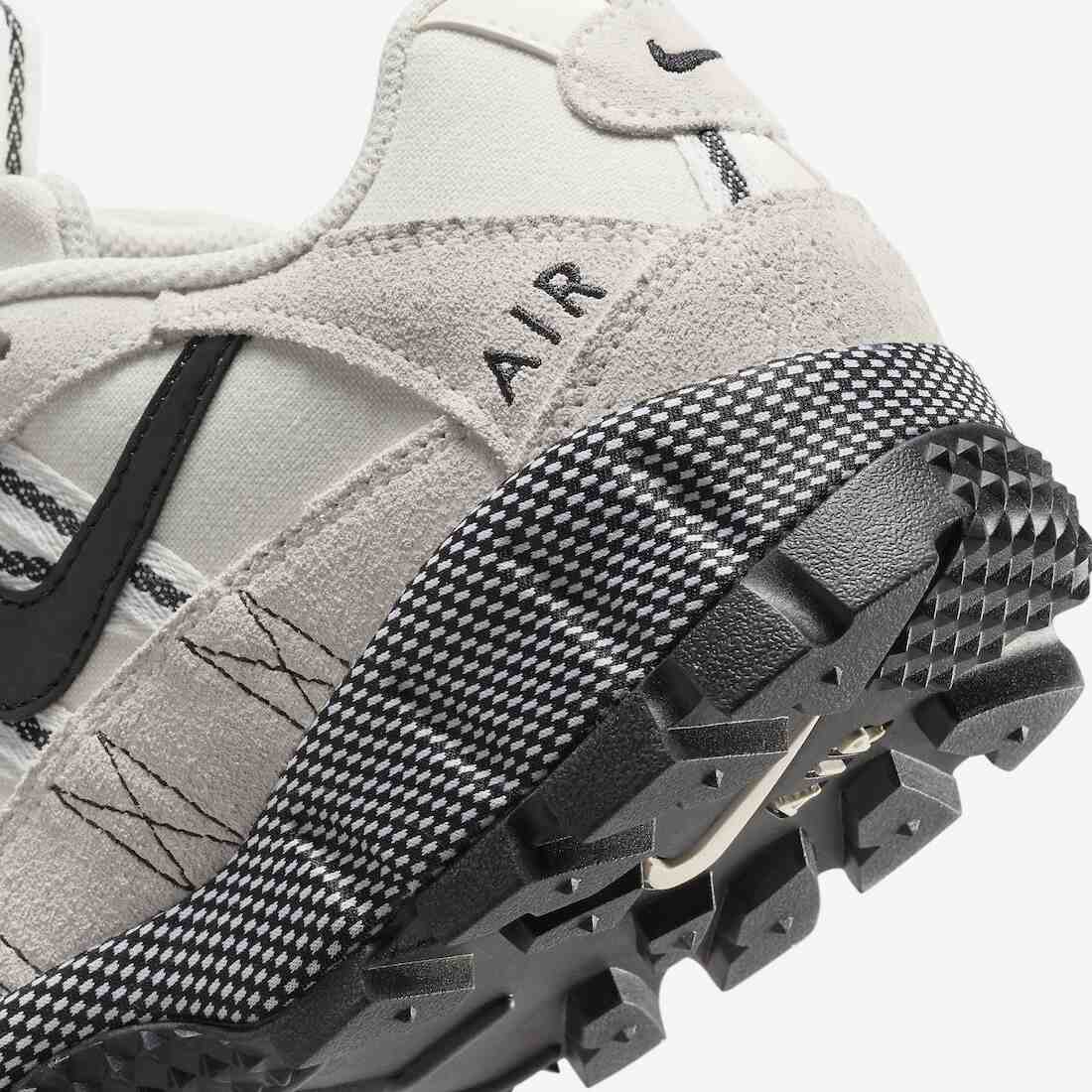 耐克 Air Humara "淡象牙色 "2024 年春季發佈 Nike Air Humara, Nike - 耐克 Air Humara "淡象牙色 "2024 年春季發佈